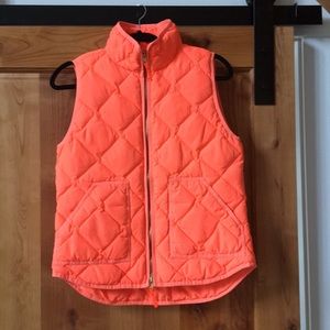 JCrew Vest
